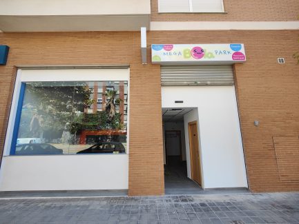 Reserva Mega Bola Peque - Imagen 8