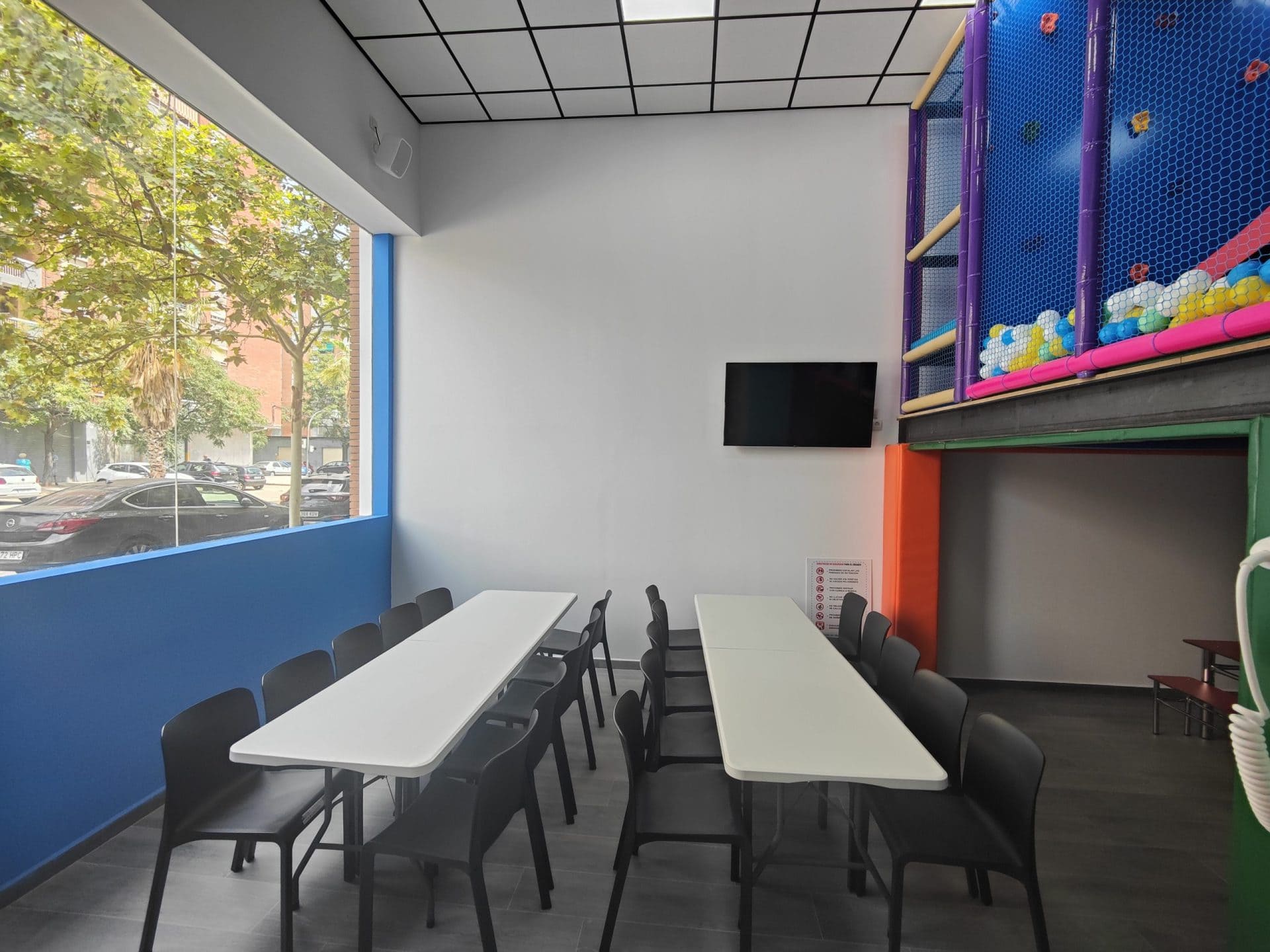 Mega bola PEQUE IMG 2