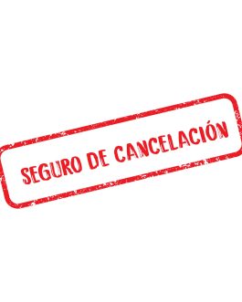 Seguro de Cancelación